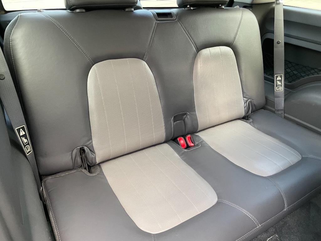 2002 Mercury Mountaineer photo 26