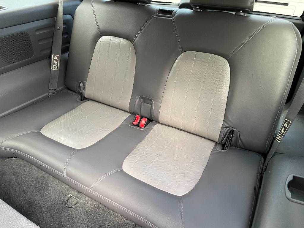 2002 Mercury Mountaineer photo 22