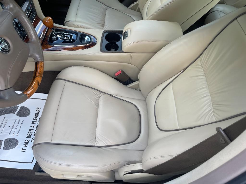 2007 Jaguar XJ Series Vanden Plas - Photo 11