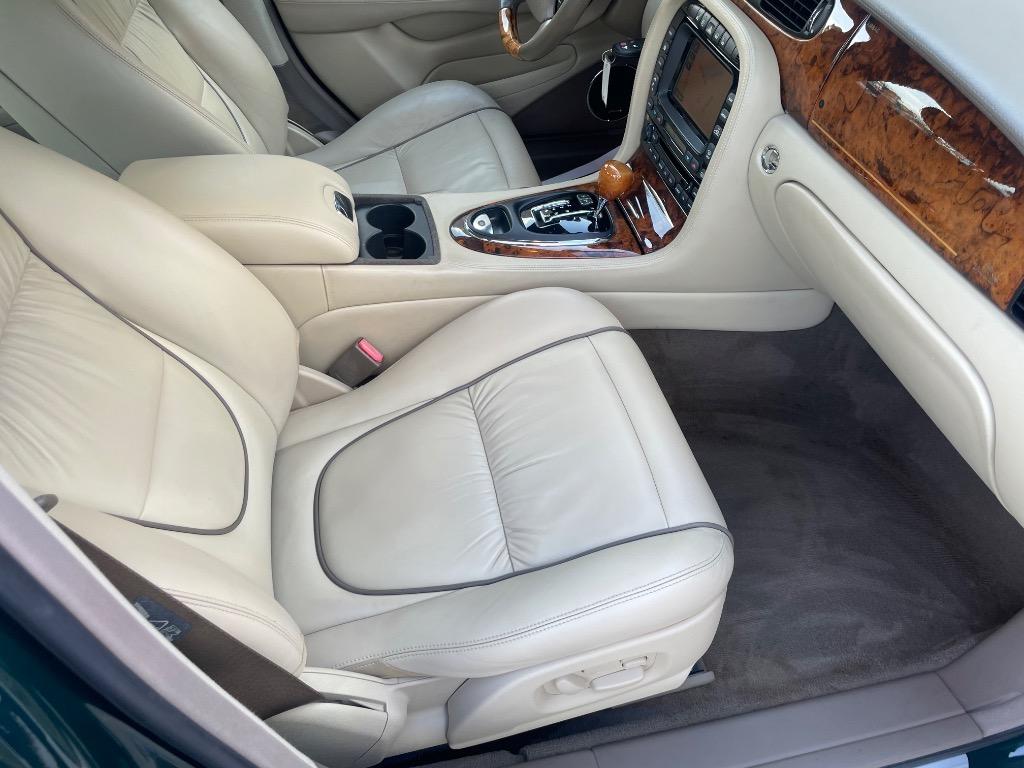 2007 Jaguar XJ Series Vanden Plas - Photo 29
