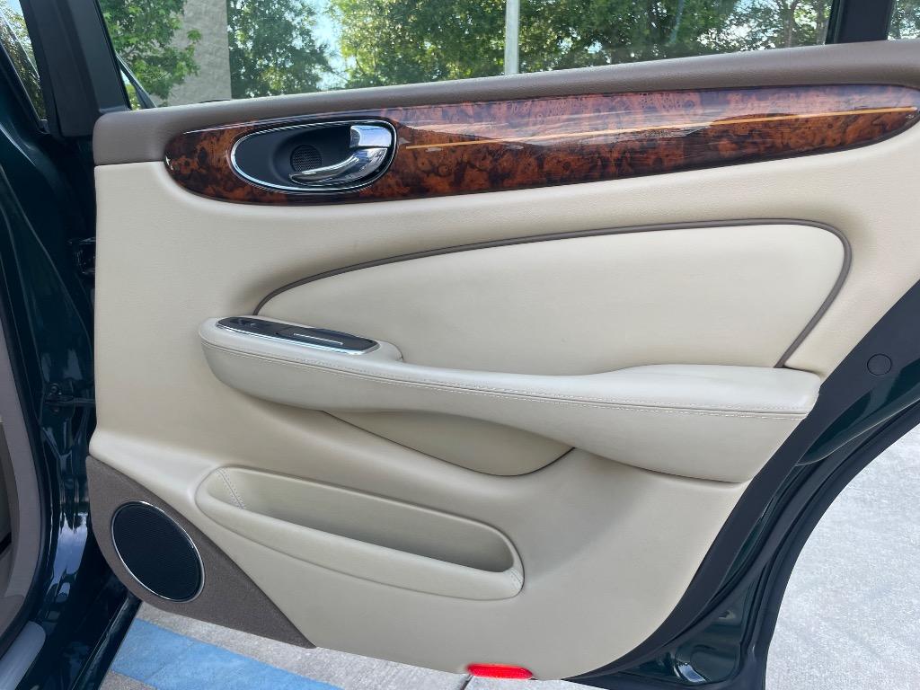 2007 Jaguar XJ Series Vanden Plas - Photo 26