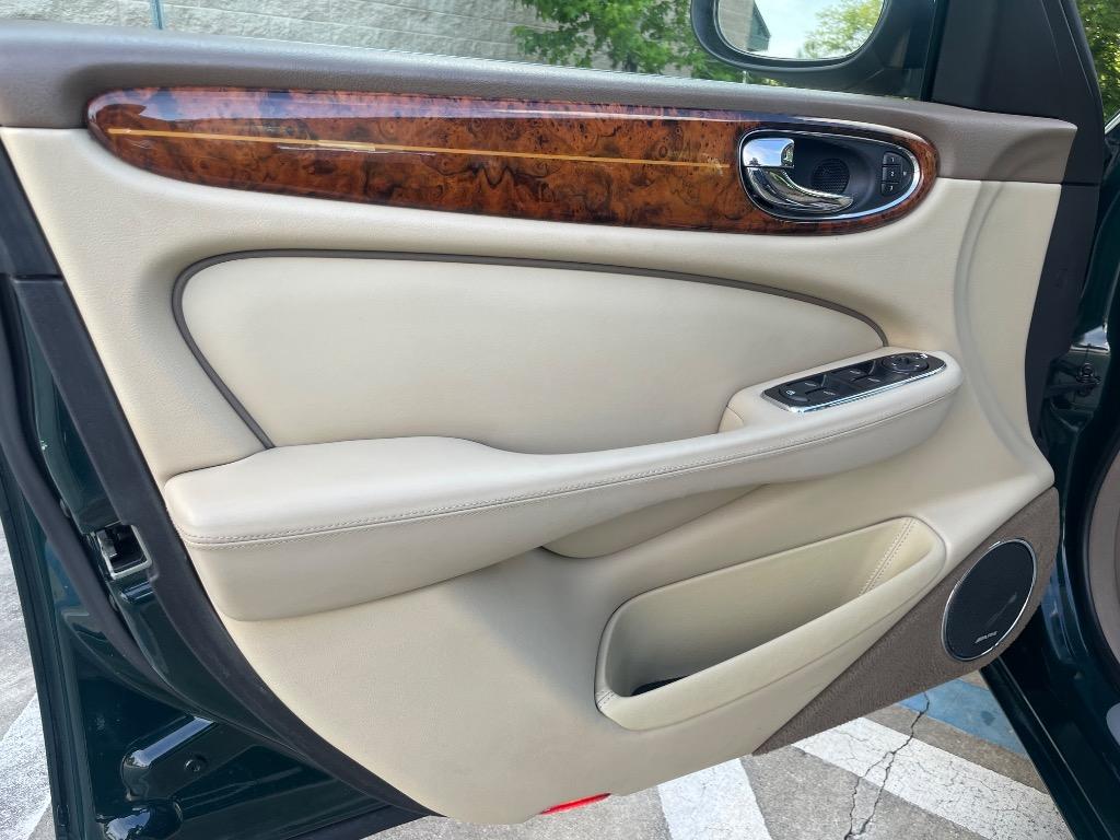 2007 Jaguar XJ Series Vanden Plas - Photo 9