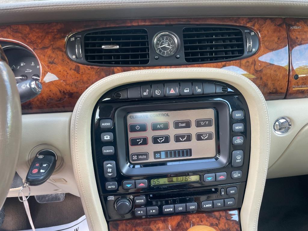 2007 Jaguar XJ Series Vanden Plas - Photo 14