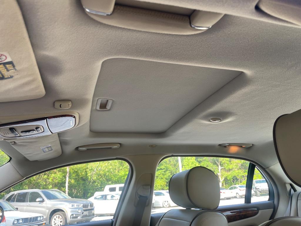 2007 Jaguar XJ Series Vanden Plas - Photo 20