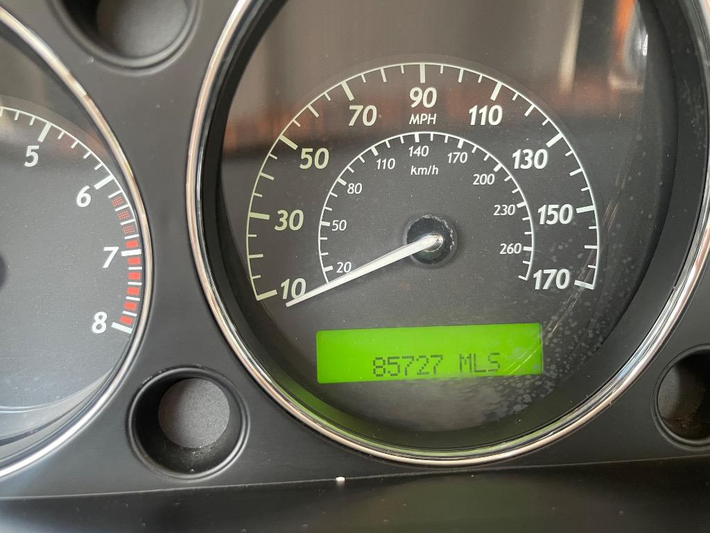 2007 Jaguar XJ Series Vanden Plas - Photo 18