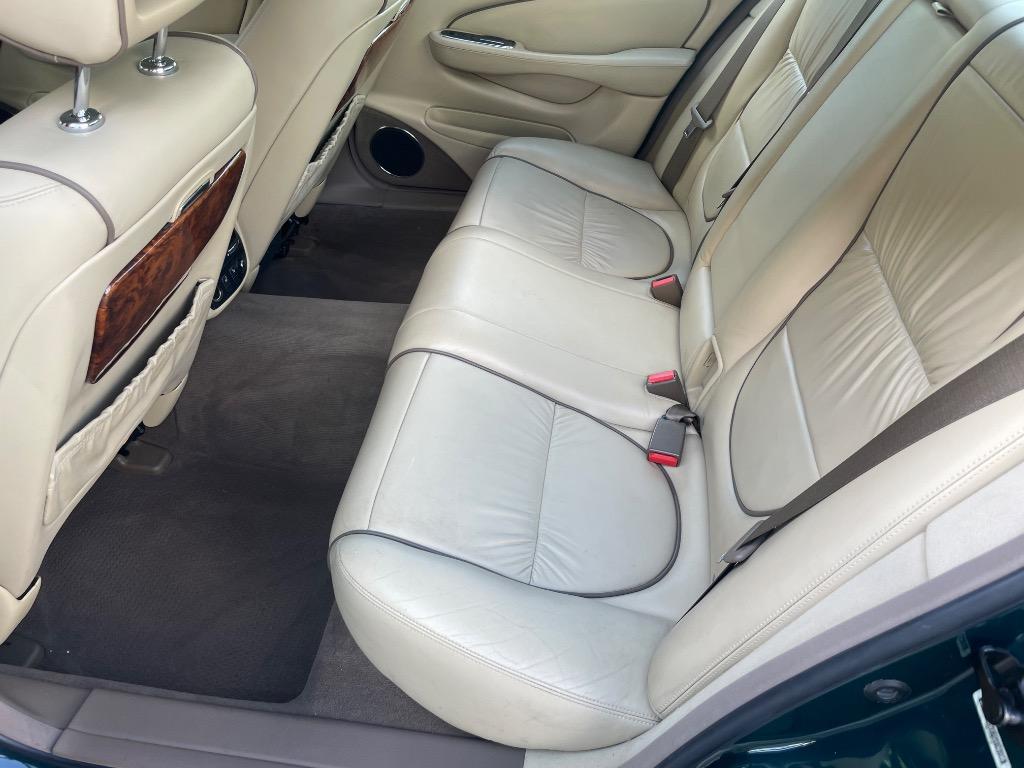 2007 Jaguar XJ Series Vanden Plas - Photo 22