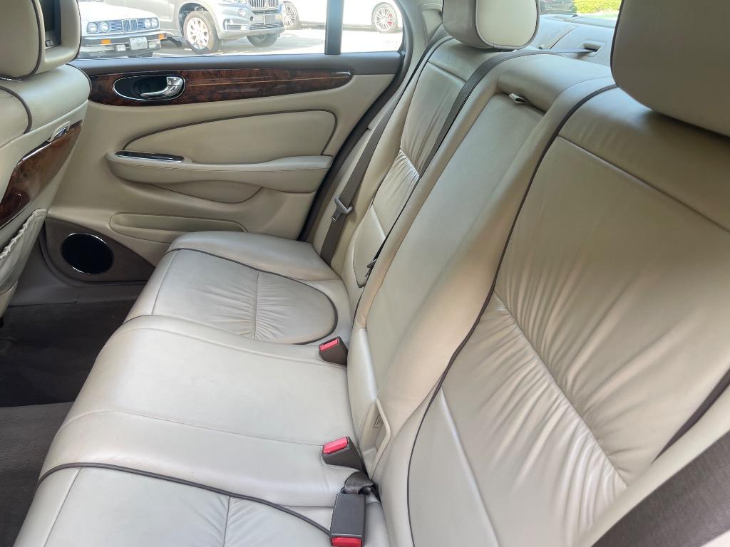 2007 Jaguar XJ Series Vanden Plas - Photo 23