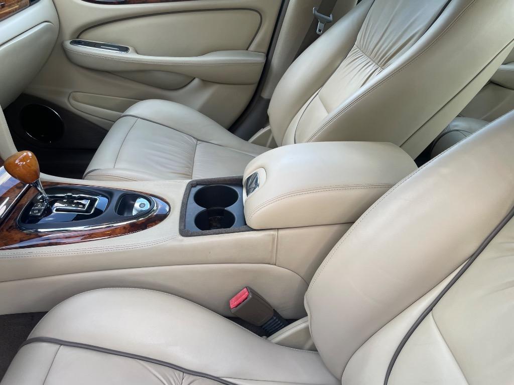 2007 Jaguar XJ Series Vanden Plas - Photo 12