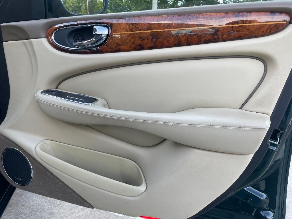 2007 Jaguar XJ Series Vanden Plas - Photo 28