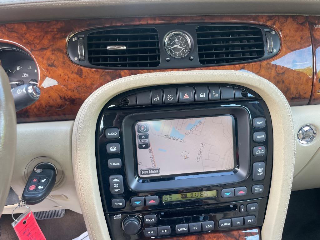 2007 Jaguar XJ Series Vanden Plas - Photo 15