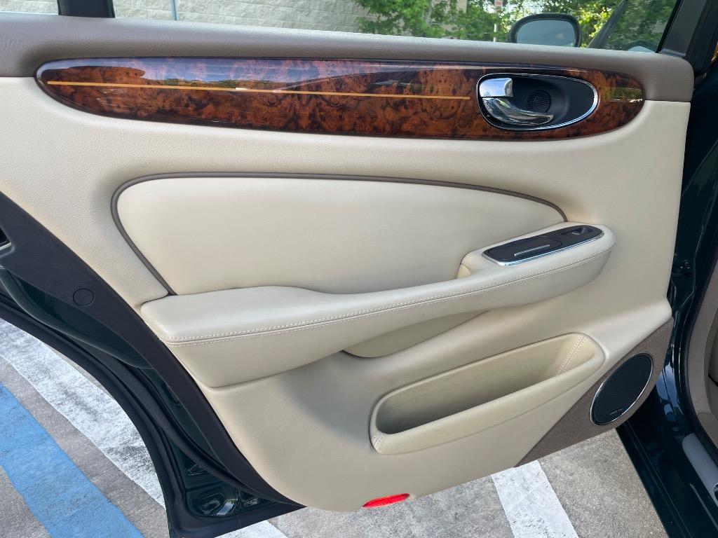2007 Jaguar XJ Series Vanden Plas - Photo 21