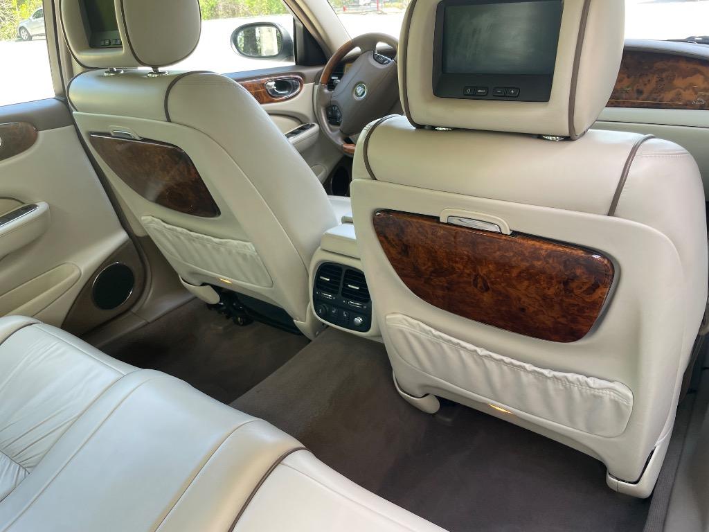 2005 Jaguar XJ Series Vanden Plas - Photo 36