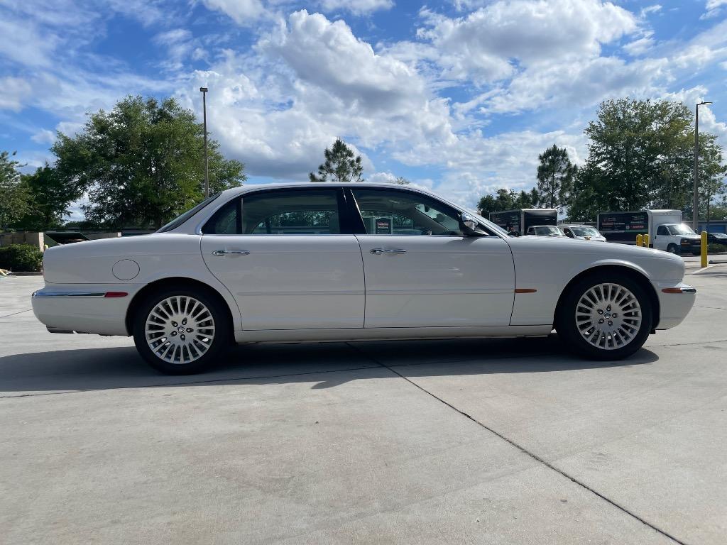 2005 Jaguar XJ Series Vanden Plas - Photo 11