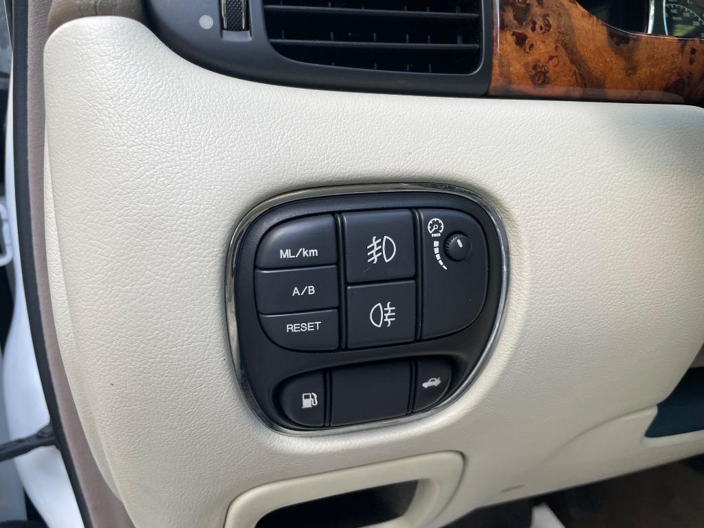 2005 Jaguar XJ Series Vanden Plas - Photo 18