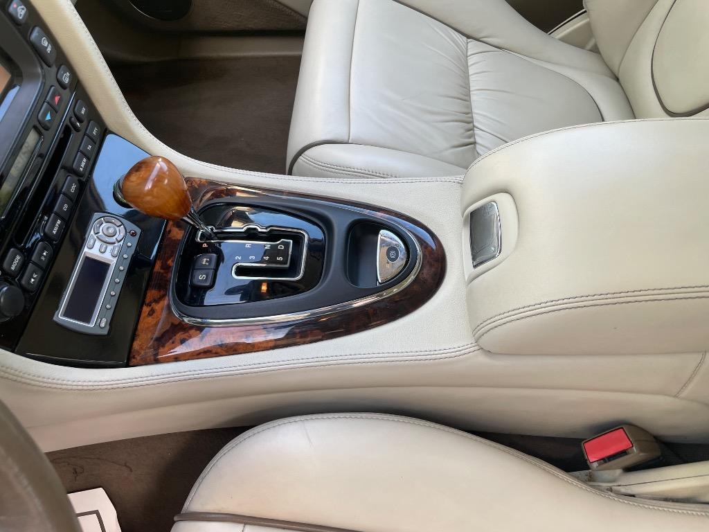 2005 Jaguar XJ Series Vanden Plas - Photo 20