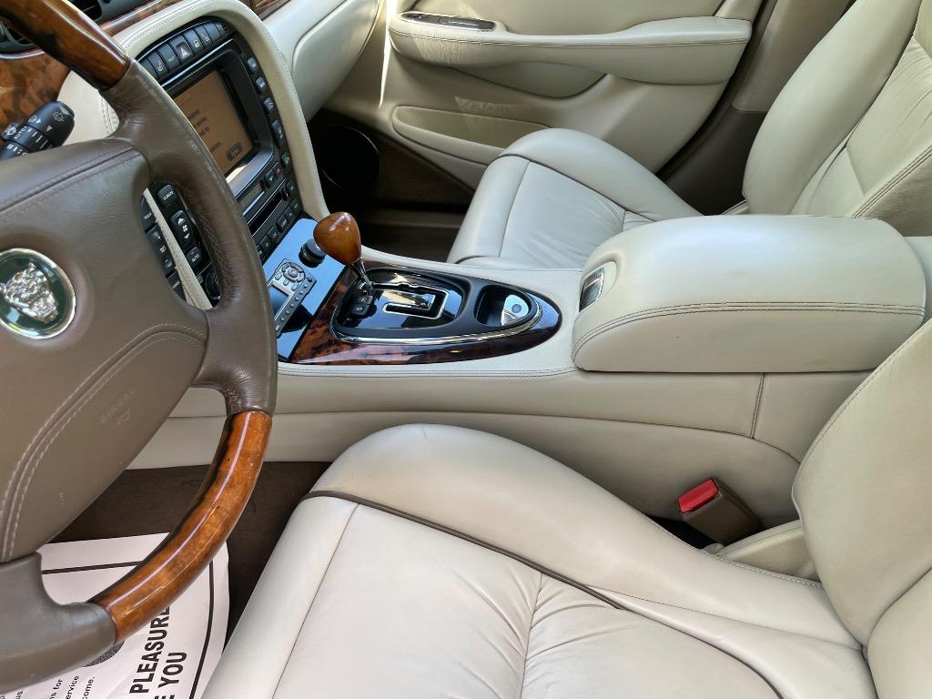 2005 Jaguar XJ Series Vanden Plas - Photo 17