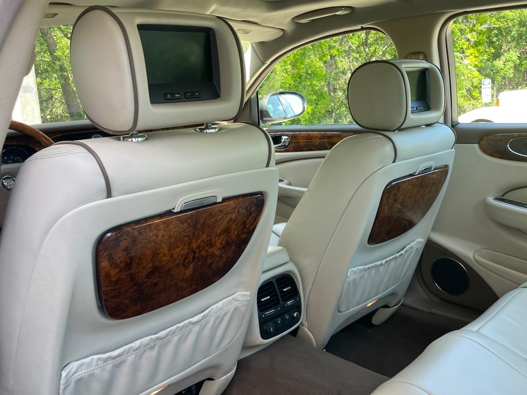 2005 Jaguar XJ Series Vanden Plas - Photo 30