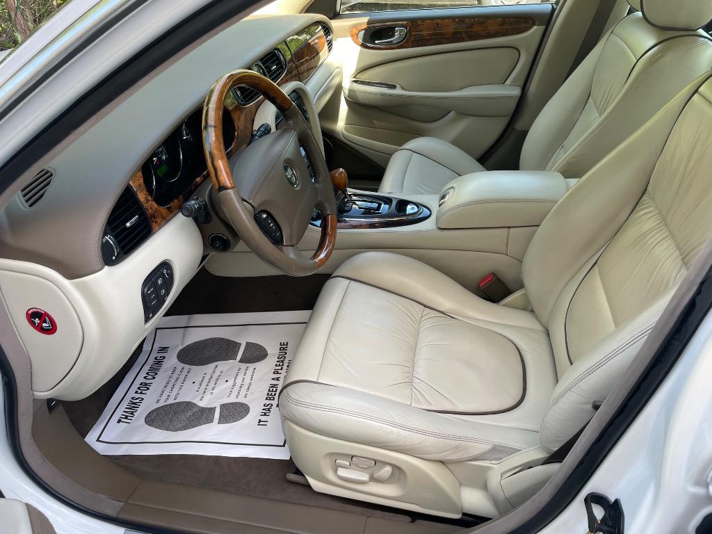 2005 Jaguar XJ Series Vanden Plas - Photo 14