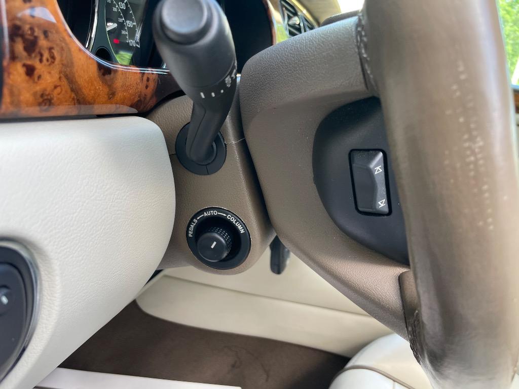 2005 Jaguar XJ Series Vanden Plas - Photo 19