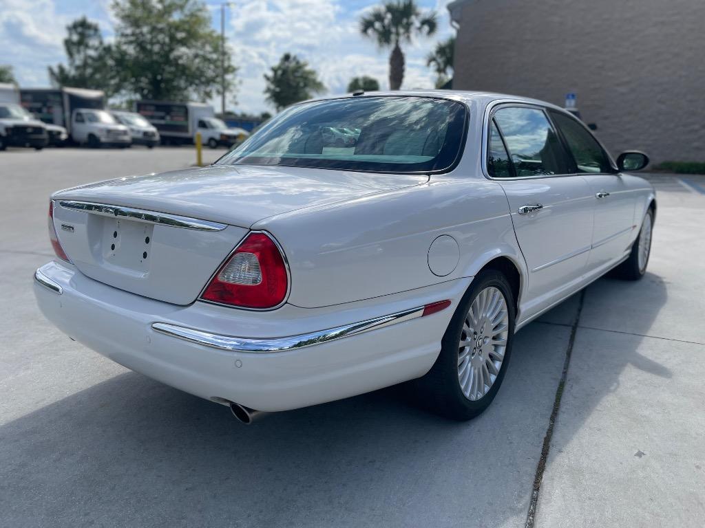 2005 Jaguar XJ Series Vanden Plas - Photo 10