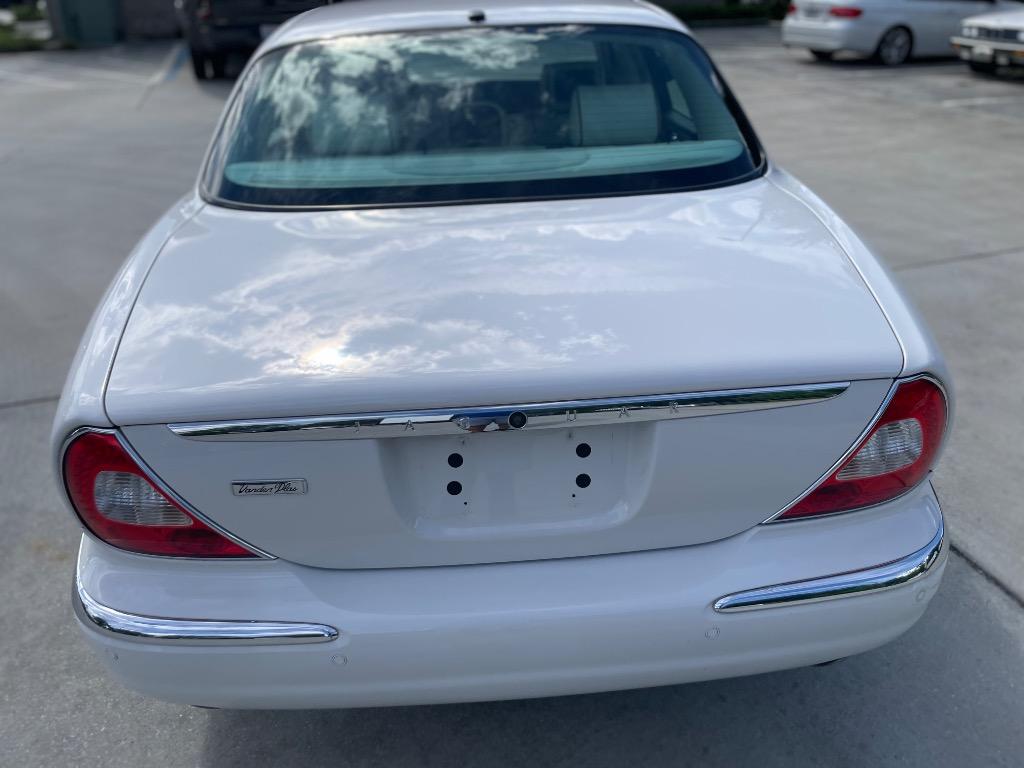 2005 Jaguar XJ Series Vanden Plas - Photo 7