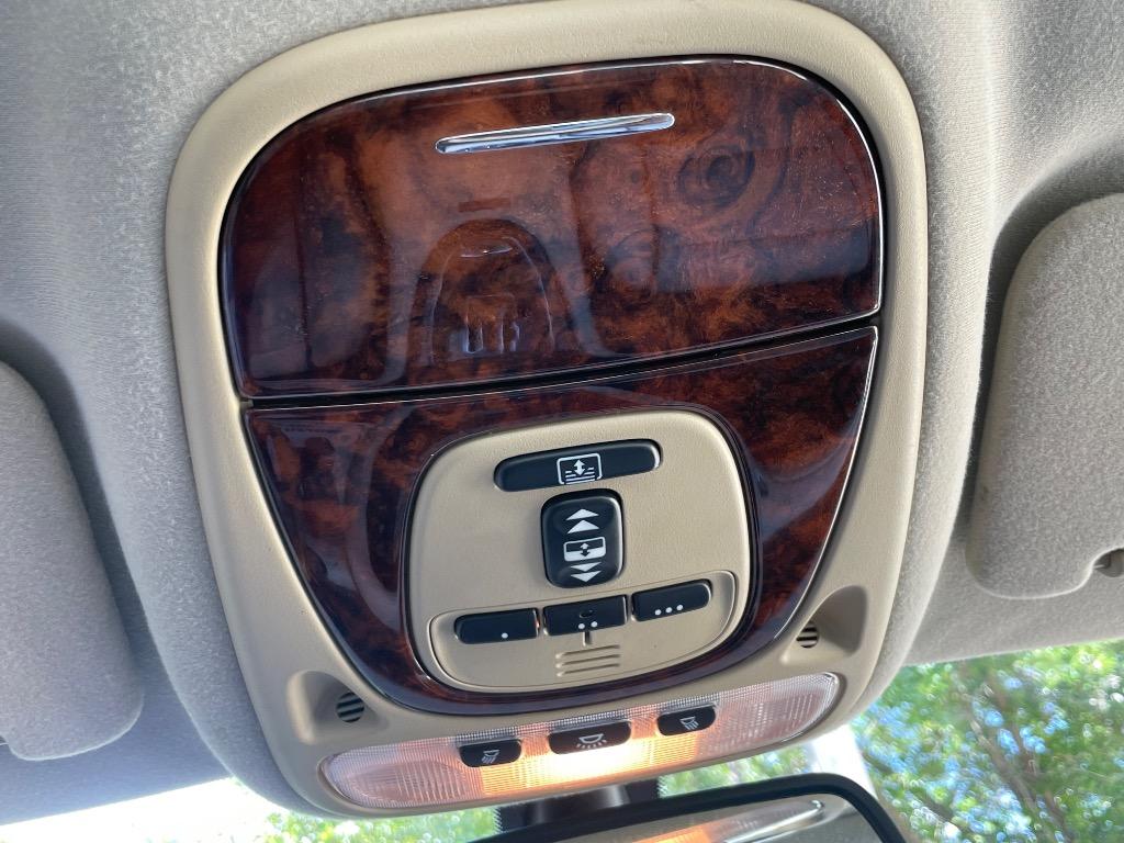 2005 Jaguar XJ Series Vanden Plas - Photo 26