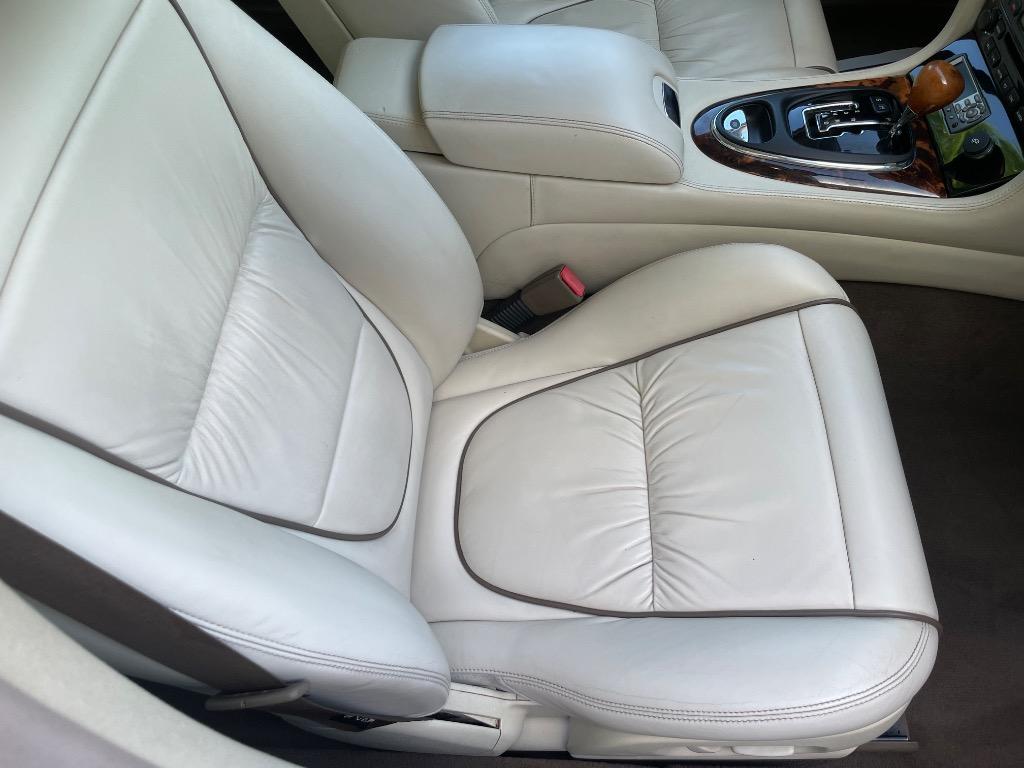 2005 Jaguar XJ Series Vanden Plas - Photo 39