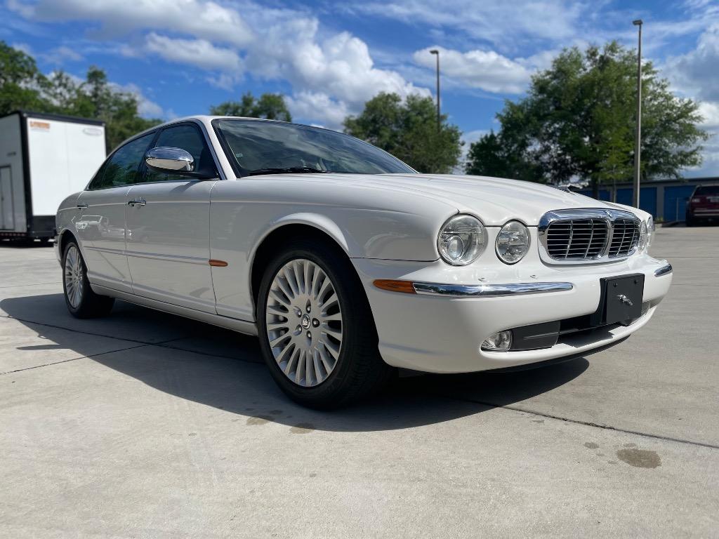 2005 Jaguar XJ Series Vanden Plas - Photo 12