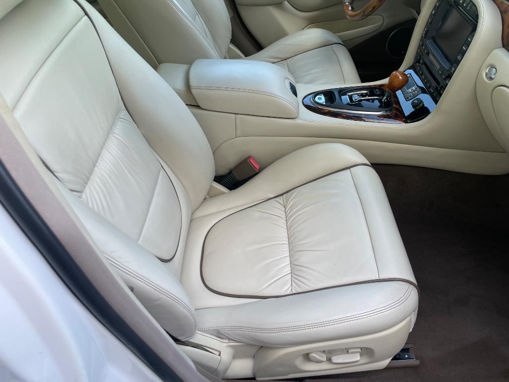 2005 Jaguar XJ Series Vanden Plas - Photo 40