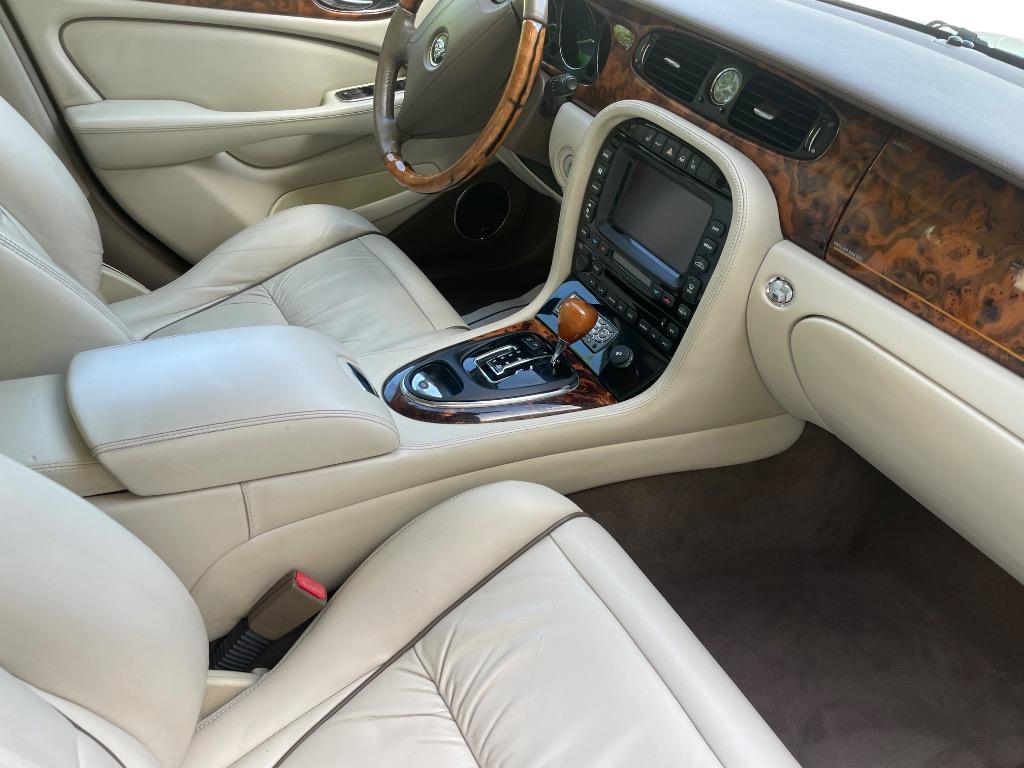 2005 Jaguar XJ Series Vanden Plas - Photo 41