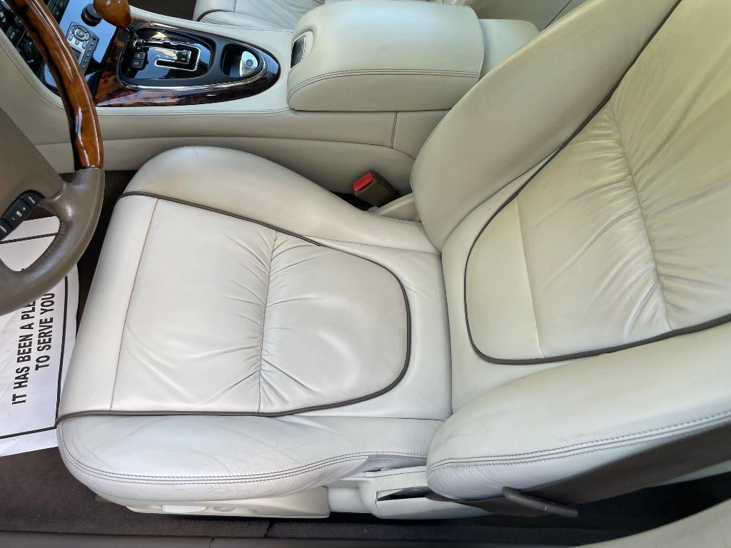 2005 Jaguar XJ Series Vanden Plas - Photo 15