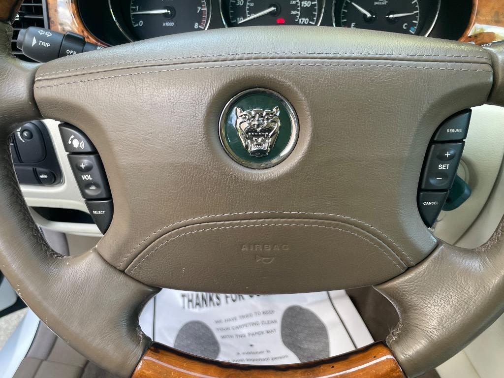 2005 Jaguar XJ Series Vanden Plas - Photo 25