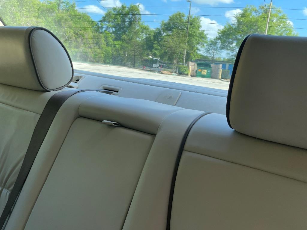 2005 Jaguar XJ Series Vanden Plas - Photo 31