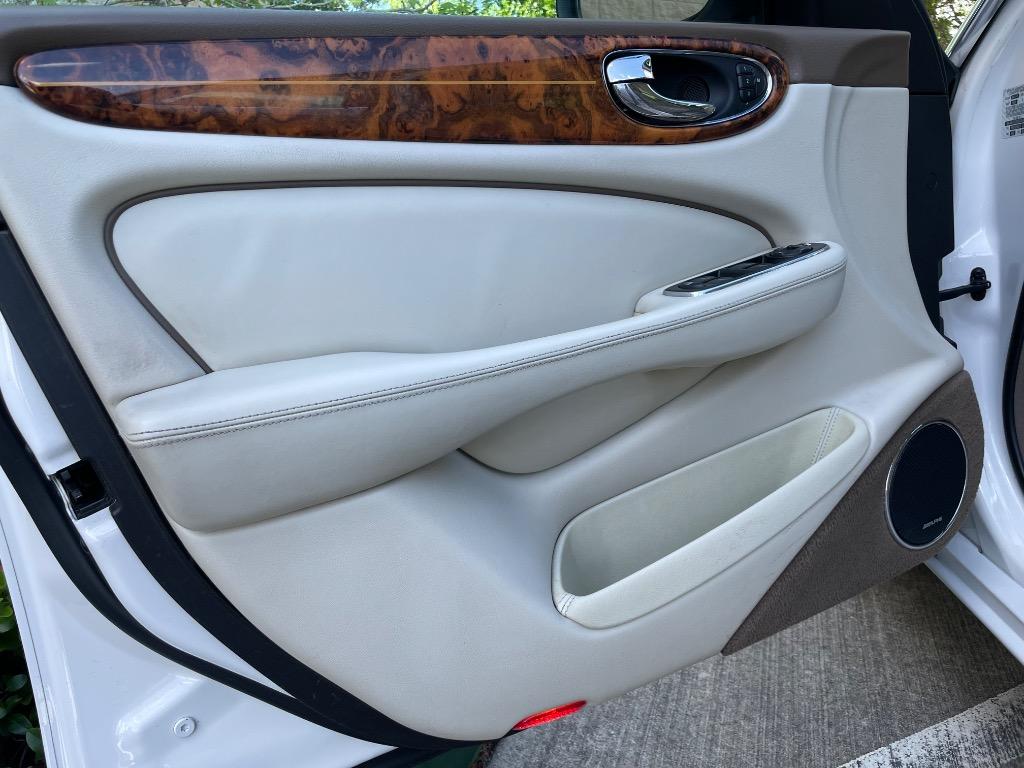 2005 Jaguar XJ Series Vanden Plas - Photo 13