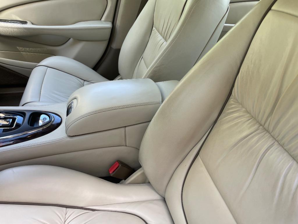 2005 Jaguar XJ Series Vanden Plas - Photo 16