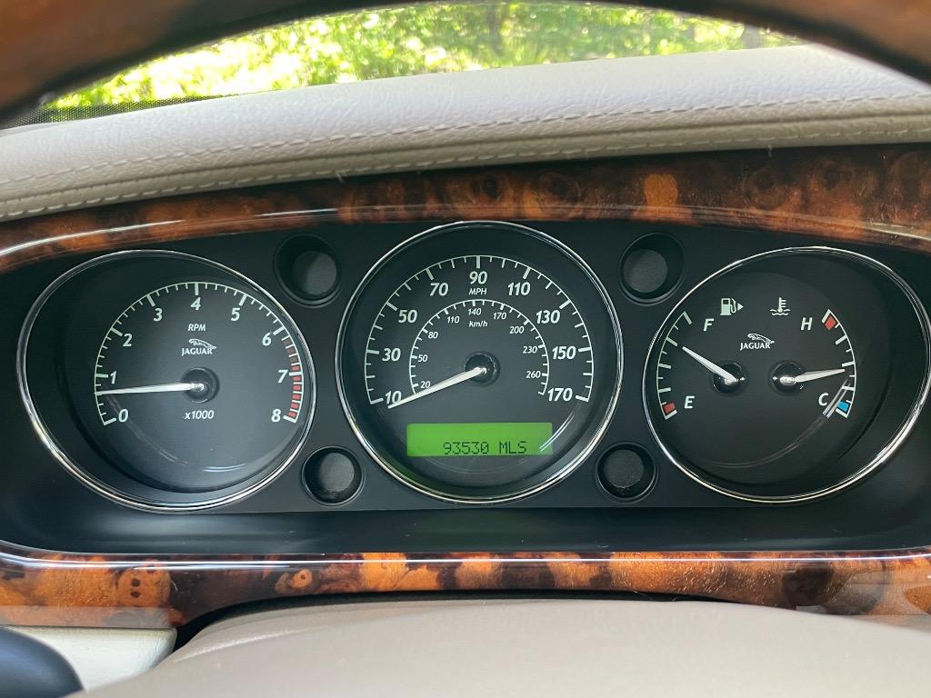 2005 Jaguar XJ Series Vanden Plas - Photo 23