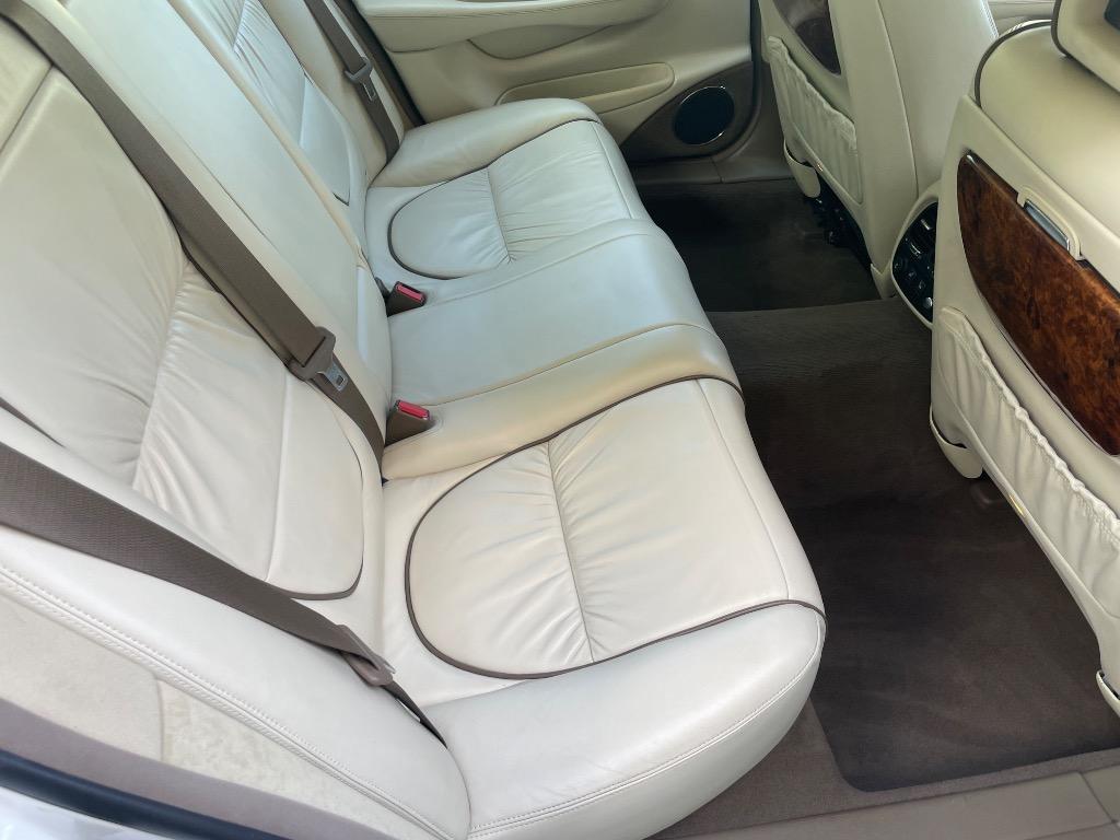 2005 Jaguar XJ Series Vanden Plas - Photo 35