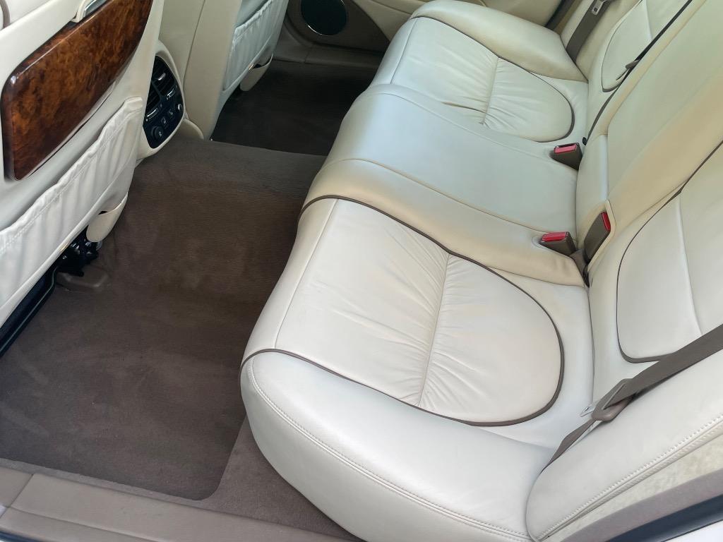 2005 Jaguar XJ Series Vanden Plas - Photo 29