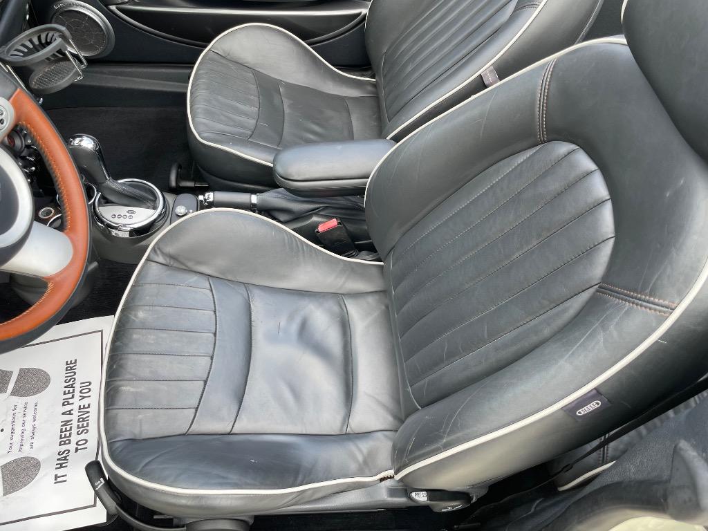 2008 MINI Cooper Base - Photo 17