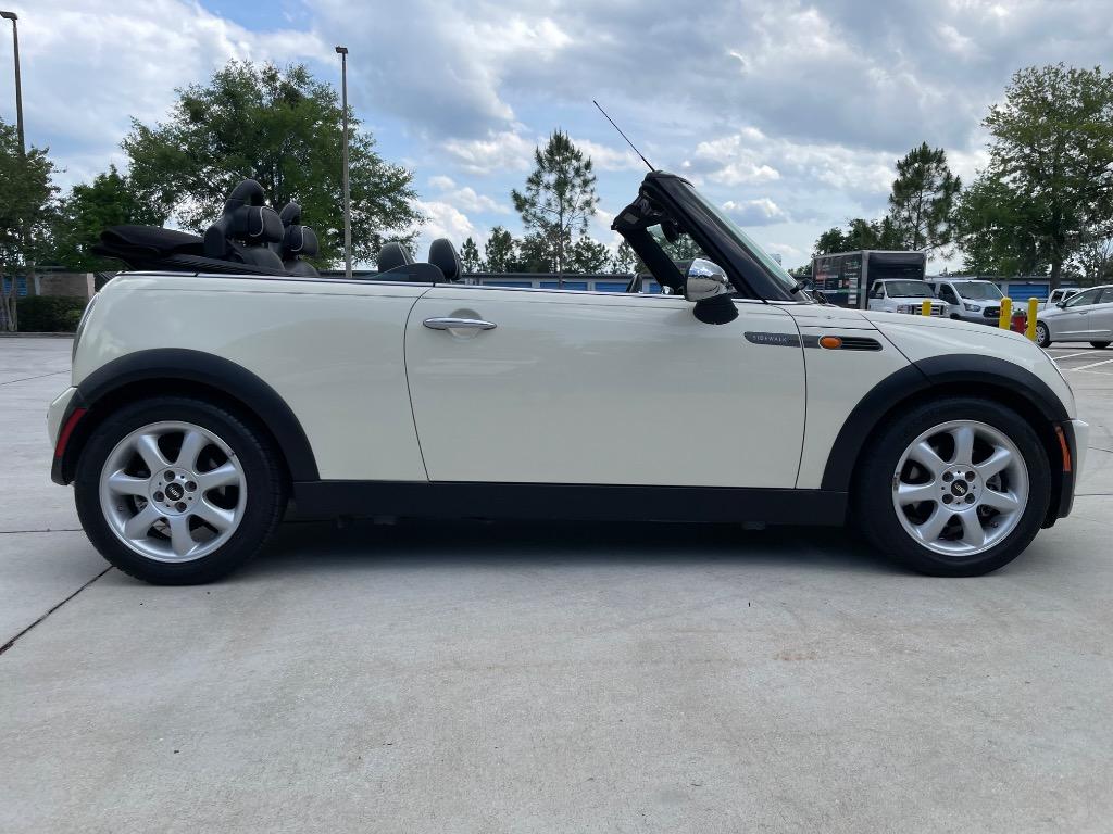 2008 MINI Cooper Base - Photo 12