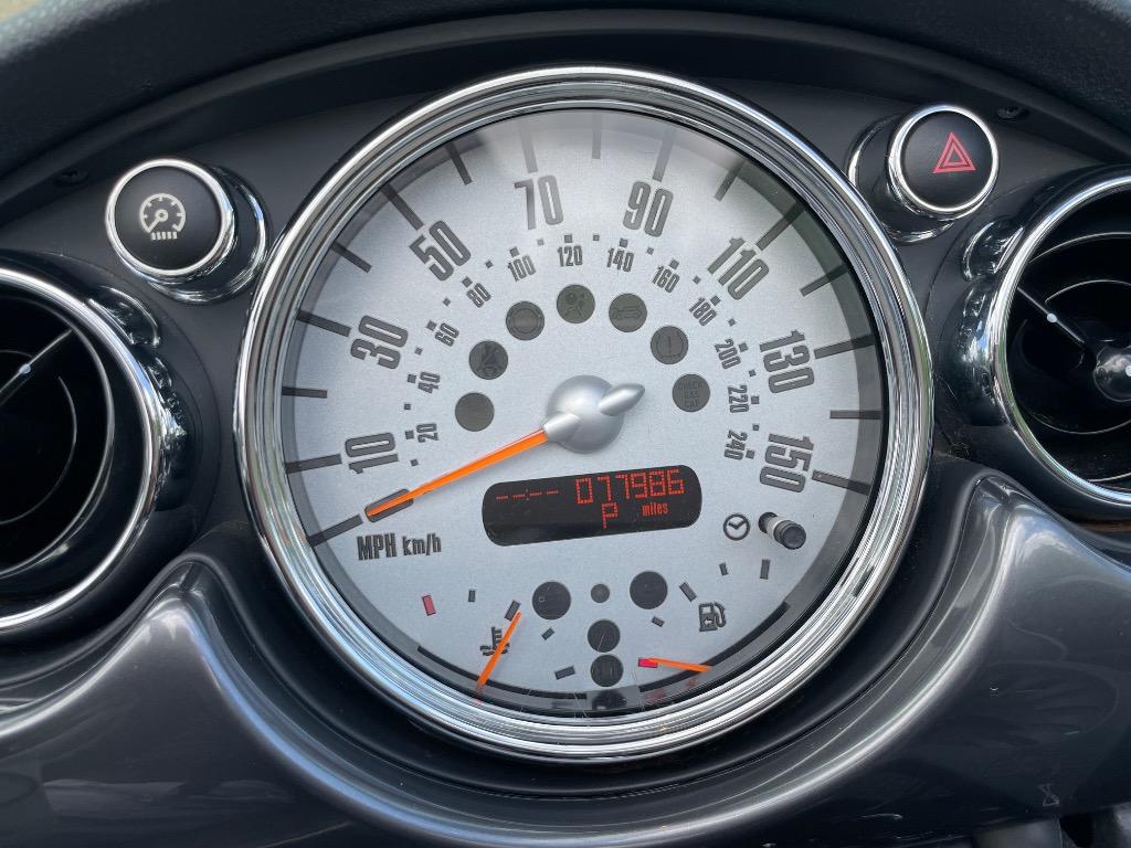 2008 MINI Cooper Base - Photo 19