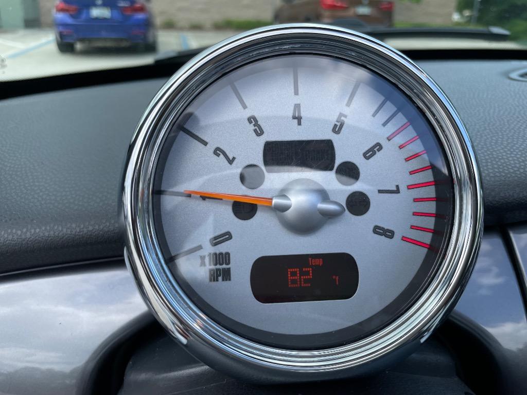 2008 MINI Cooper Base - Photo 20