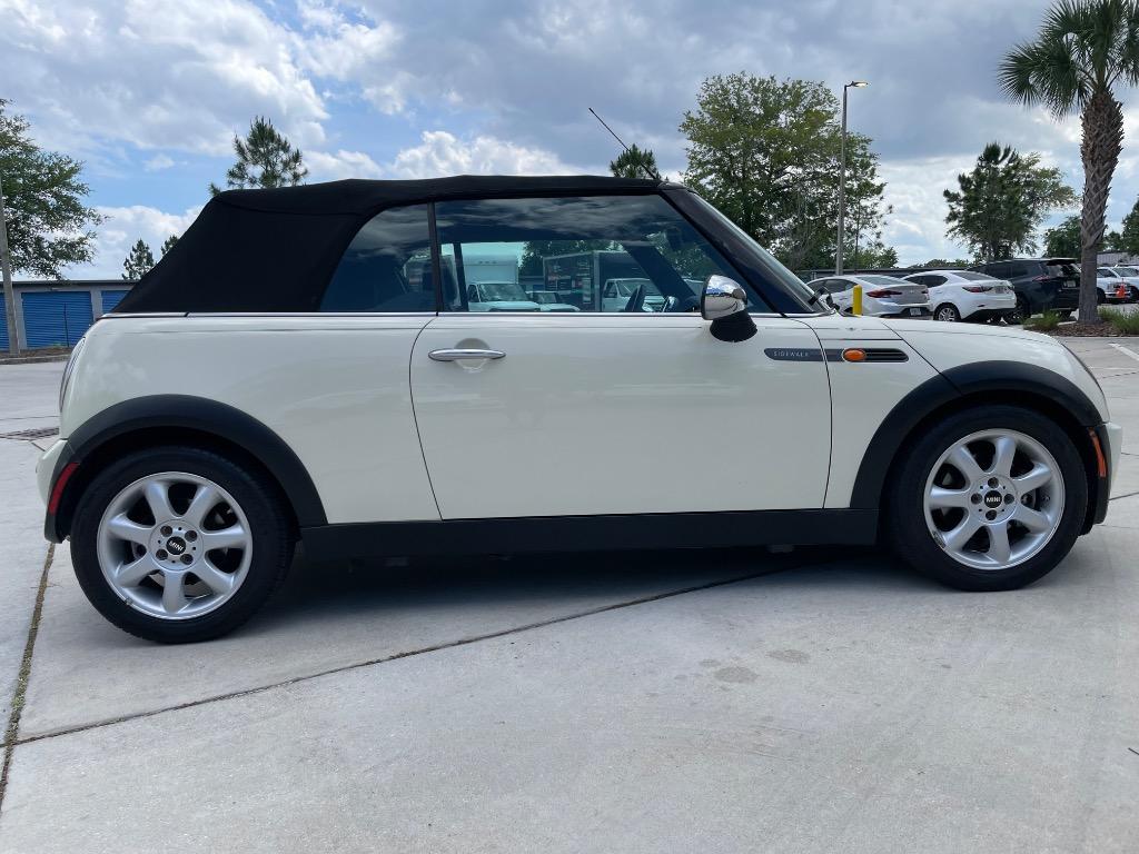 2008 MINI Cooper Base - Photo 11