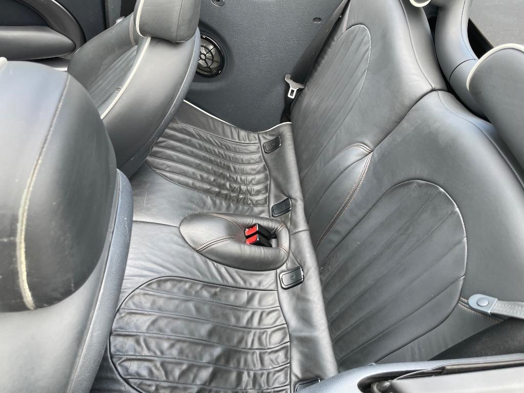 2008 MINI Cooper Base - Photo 23