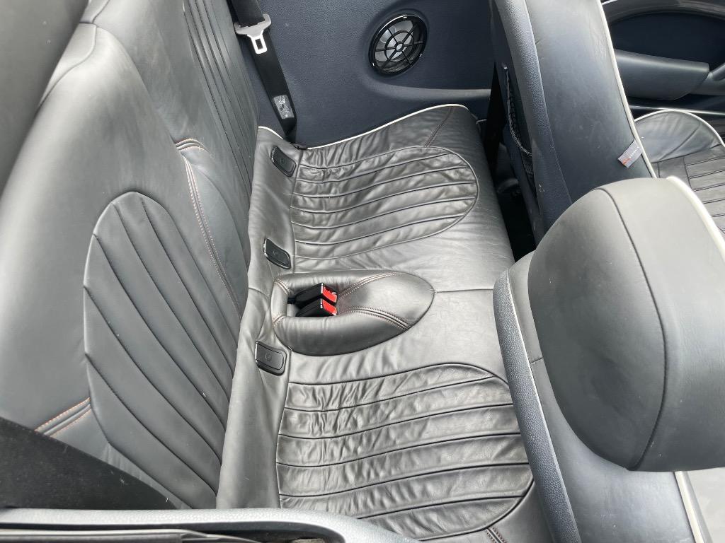 2008 MINI Cooper Base - Photo 25