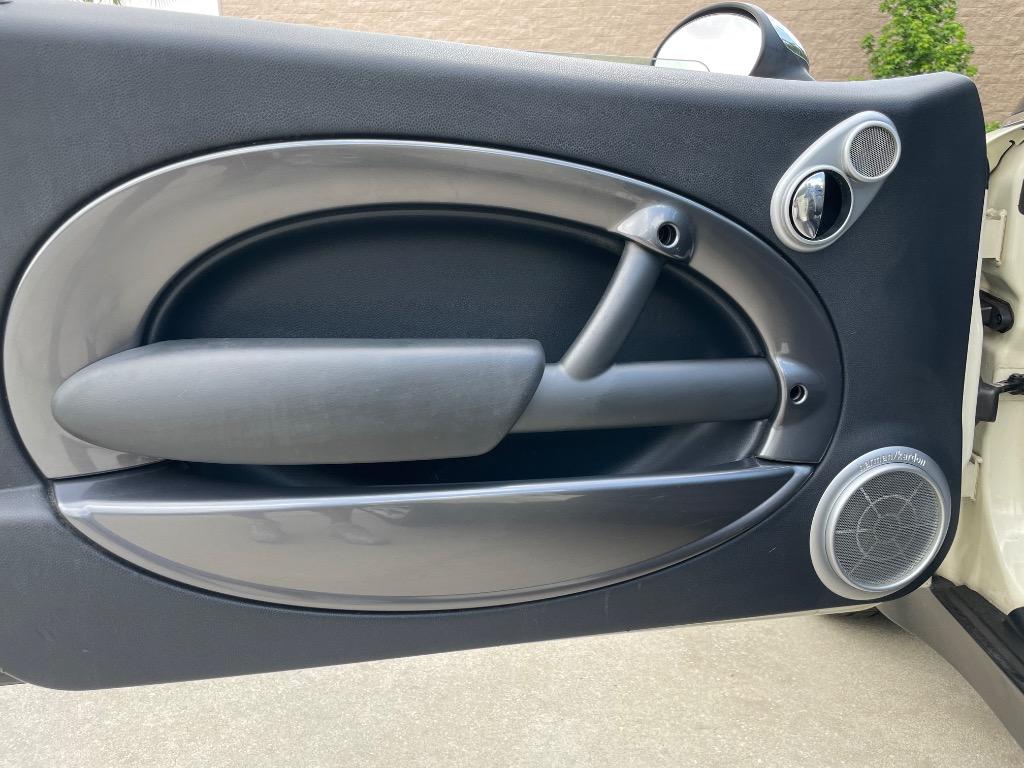 2008 MINI Cooper Base - Photo 14