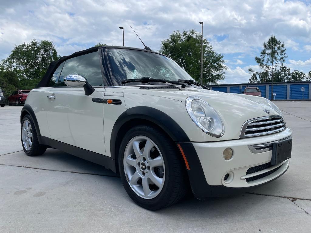 2008 MINI Cooper Base - Photo 13