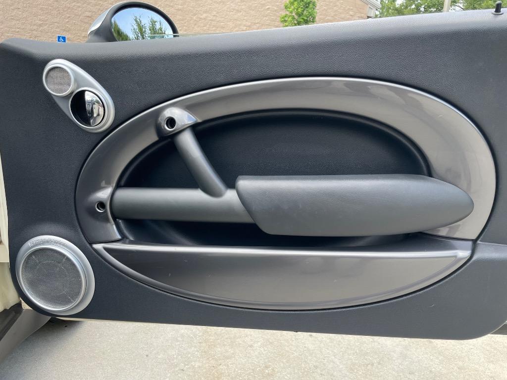 2008 MINI Cooper Base - Photo 26
