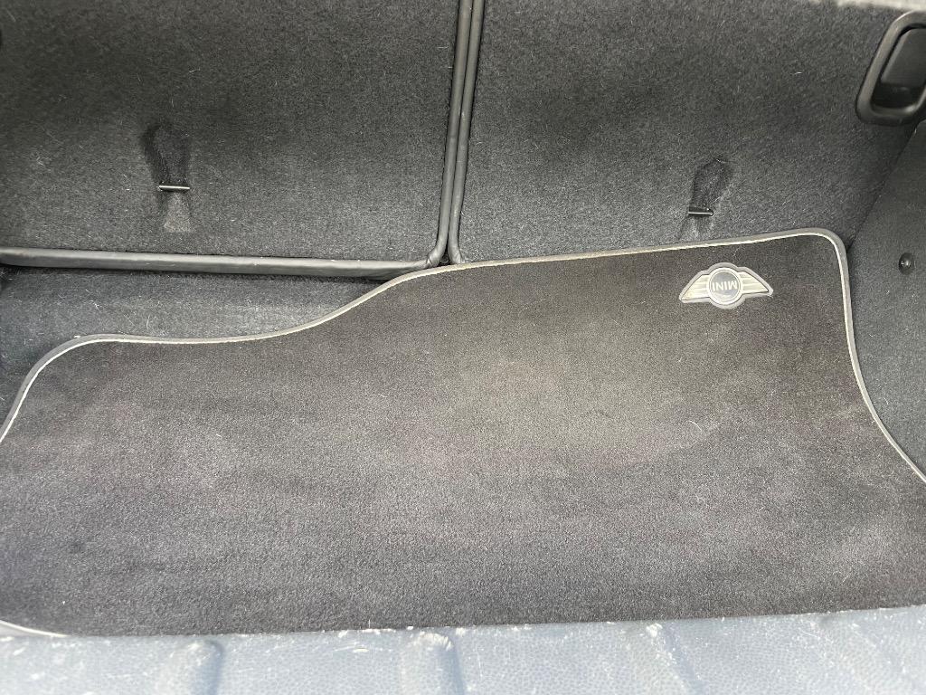 2008 MINI Cooper Base - Photo 24