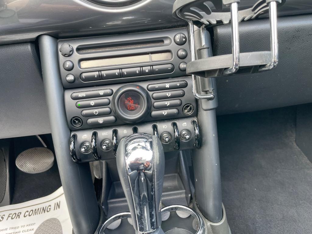 2008 MINI Cooper Base - Photo 18